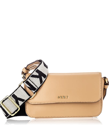 DKNY Womens Winonna Handbag