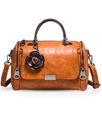 Nicole and doris handbags 2025