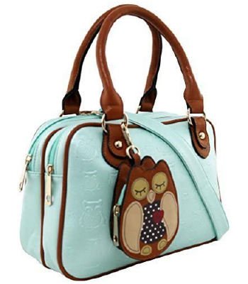 kukubird handbag