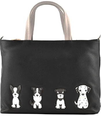 Mala Doggy Design Bag