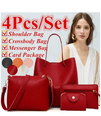 Handbag Set