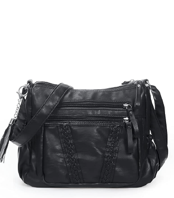 Volganic Handbag